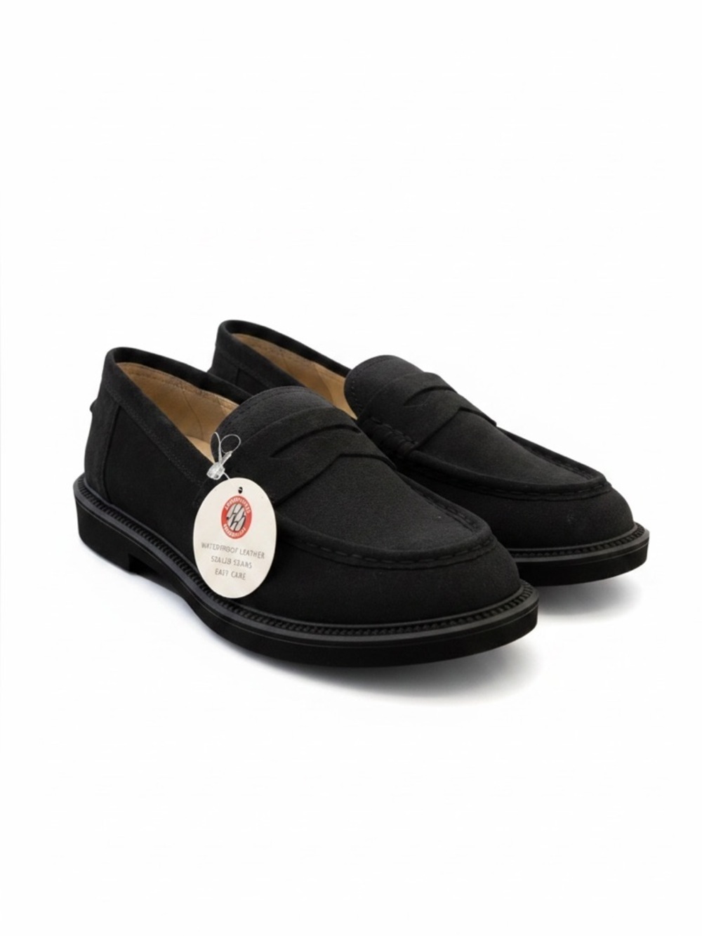Blondo “Halo” Waterproof Loafers – Women’s 9